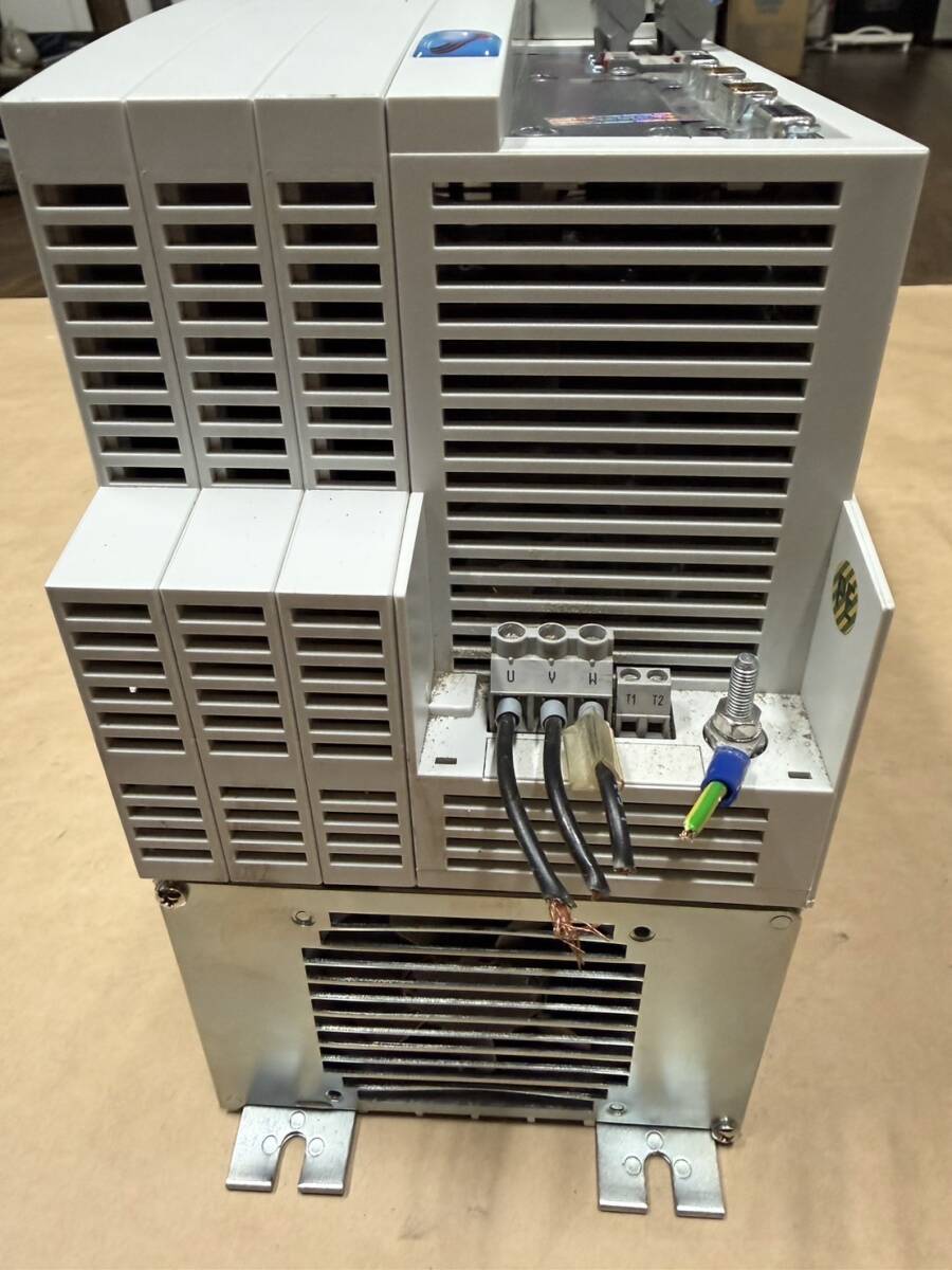 LENZE EVS9325-EP Servo Controller [r1215956516]