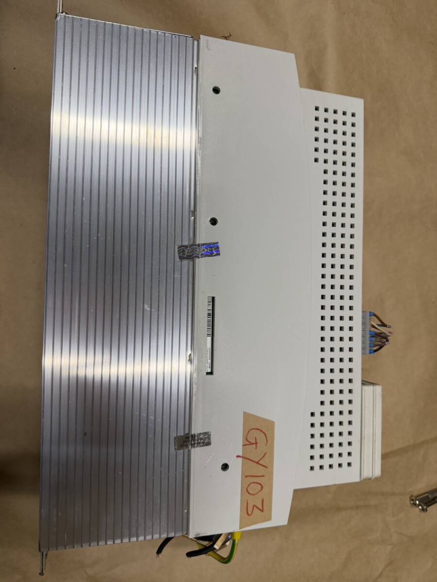 LENZE EVS9325-EP Servo Controller [r1215956516]