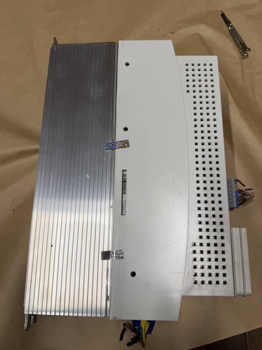 LENZE EVS9325-EP Servo Controller [r1215956516]