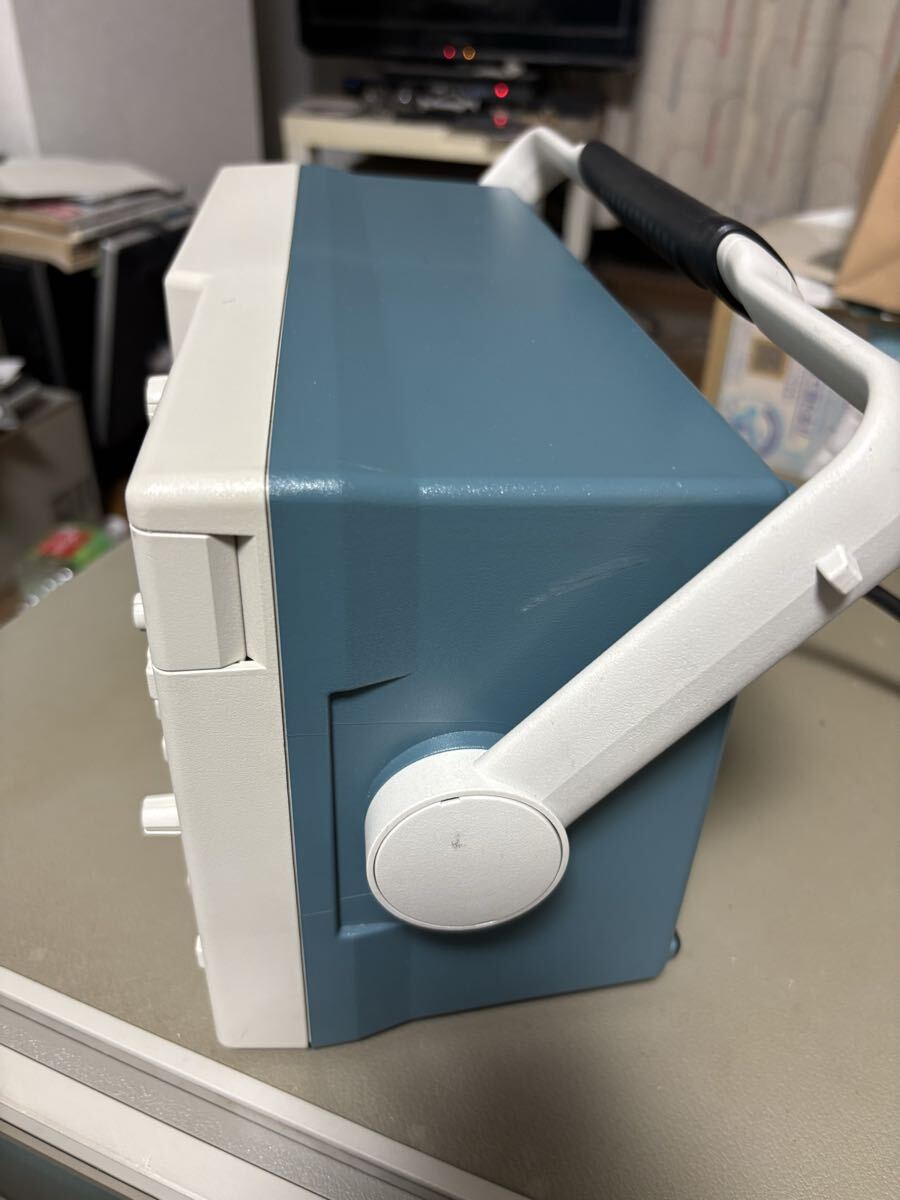 Tektronix TDS3034B 300MHz Oscilloscope [m1216052380]