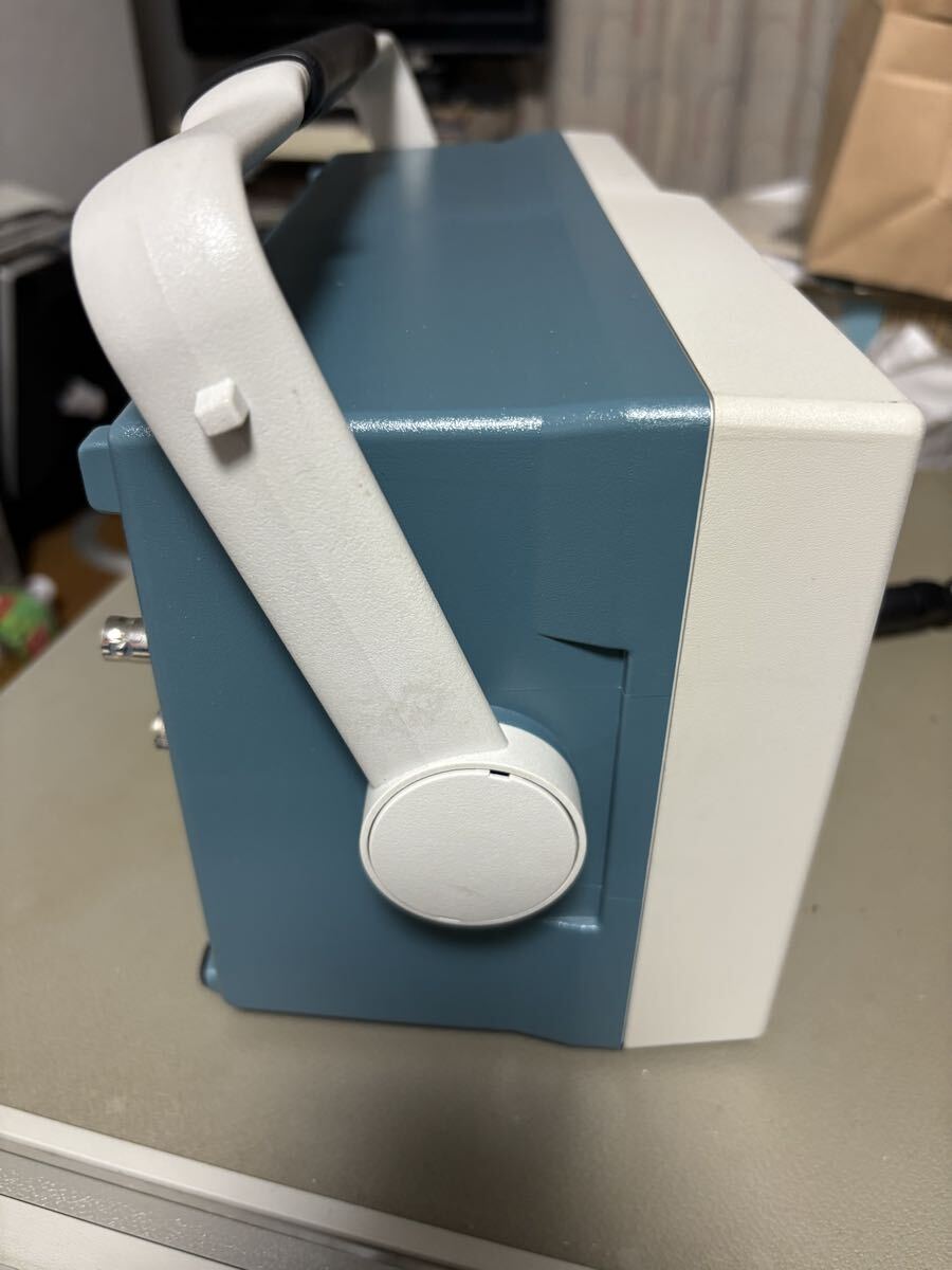 Tektronix TDS3034B 300MHz Oscilloscope [m1216052380]