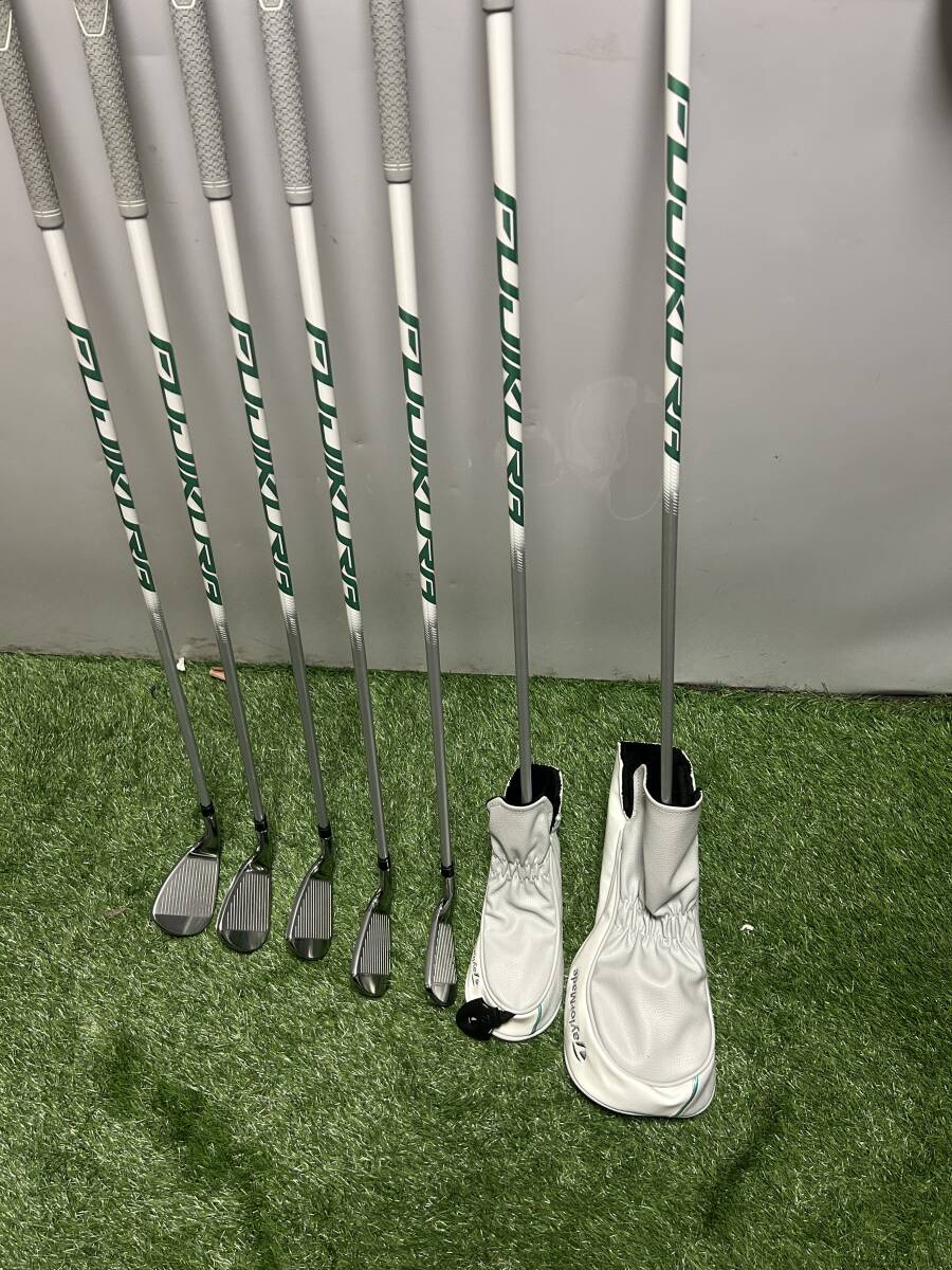 Stealth Gloire Women's FLEX A Popular Colors [j1216065366]