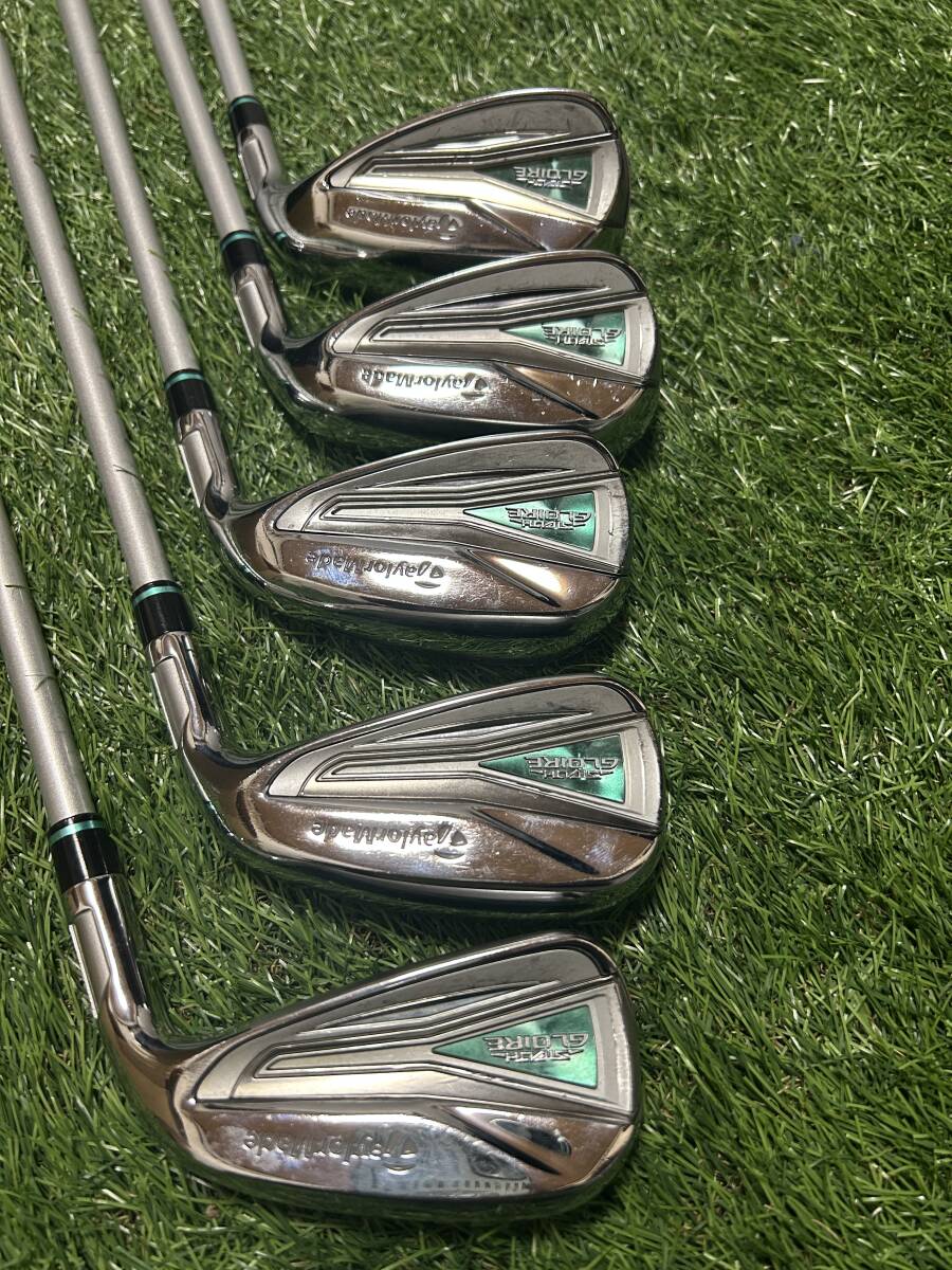 Stealth Gloire Women's FLEX A Popular Colors [j1216065366]