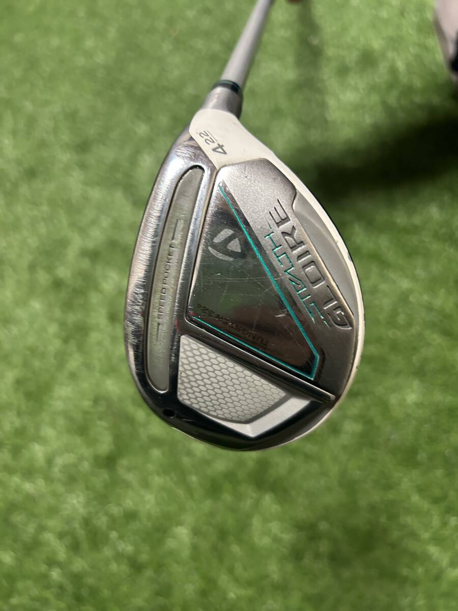 Stealth Gloire Women's FLEX A Popular Colors [j1216065366]