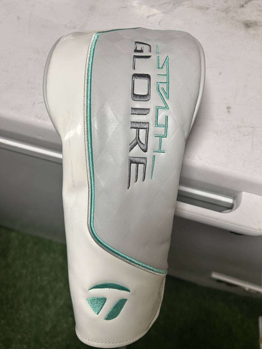 Stealth Gloire Women's FLEX A Popular Colors [j1216065366]