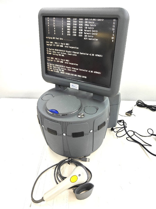 Pall GeneDisc Technologies GeneDisc Cycler Base Unit [f1216081527]
