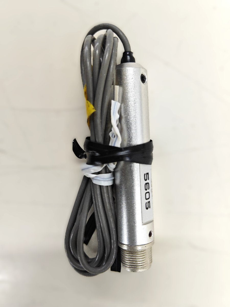 Kanomax 1560 System 6243 Anemomaster Multi-Point Anemometer [r1216086475]