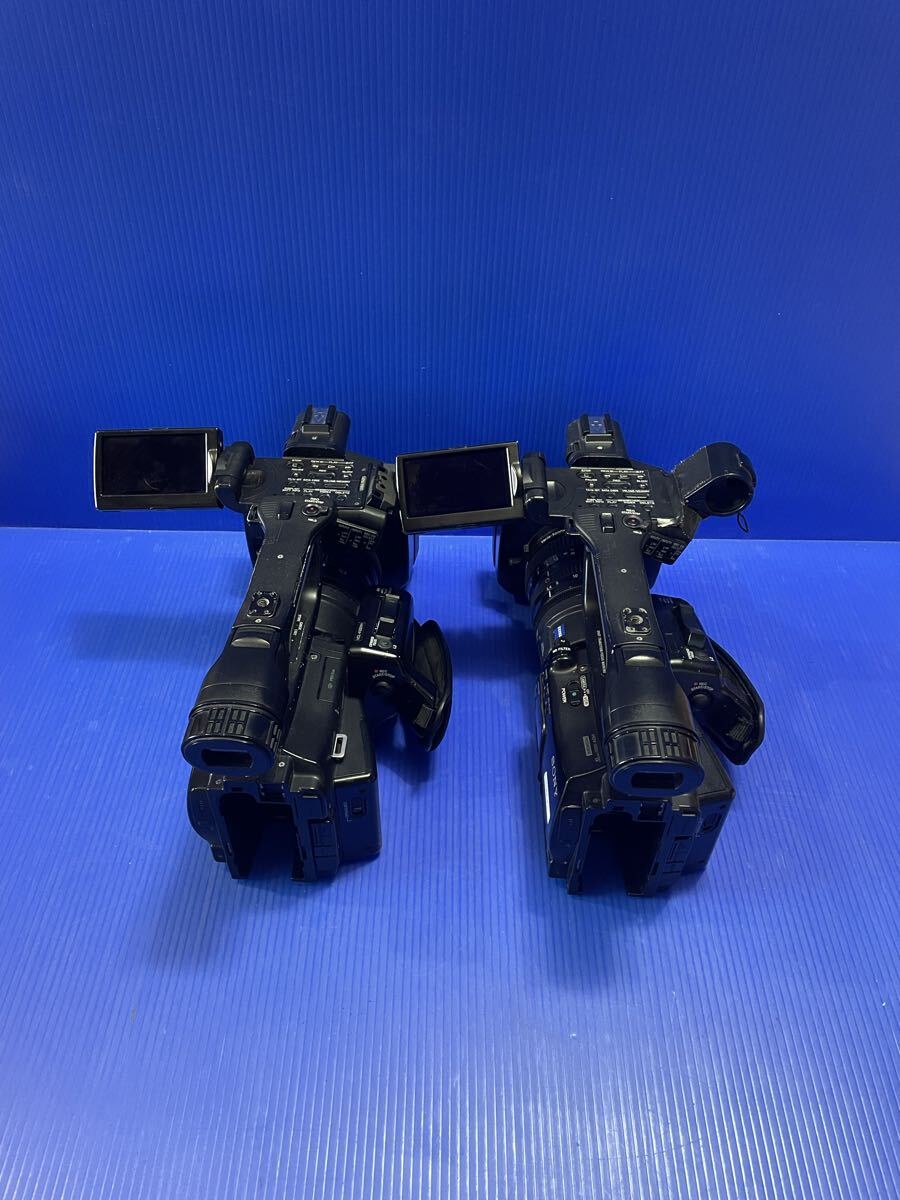 Sony HVR-Z7J Video Camera Set [v1216300871]