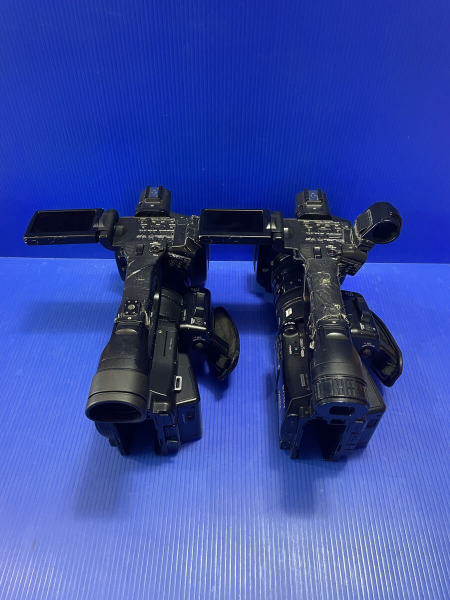 Sony HVR-Z7J Video Camera Set [b1216300513]