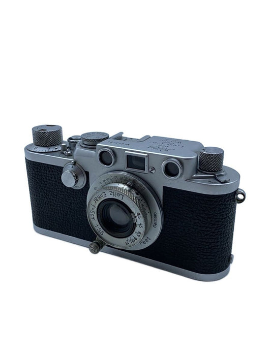 LEICA IIIf Film Camera [n1216357675]