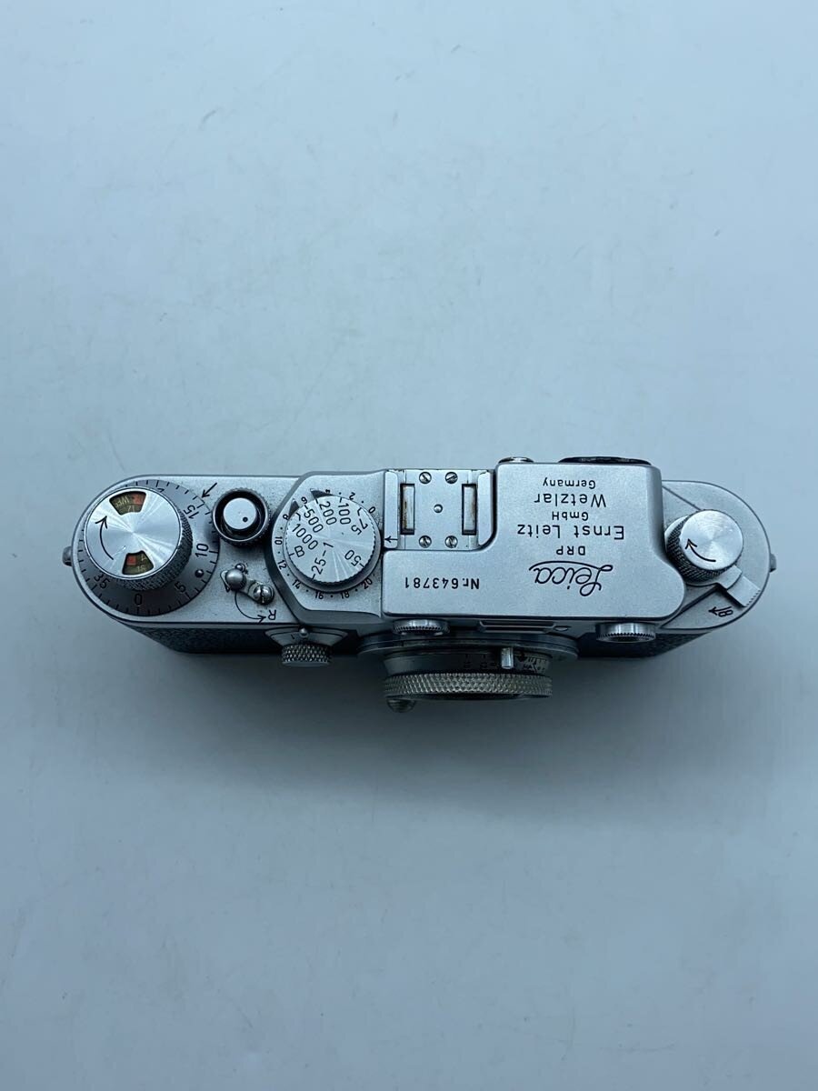 LEICA IIIf Film Camera [n1216357675]