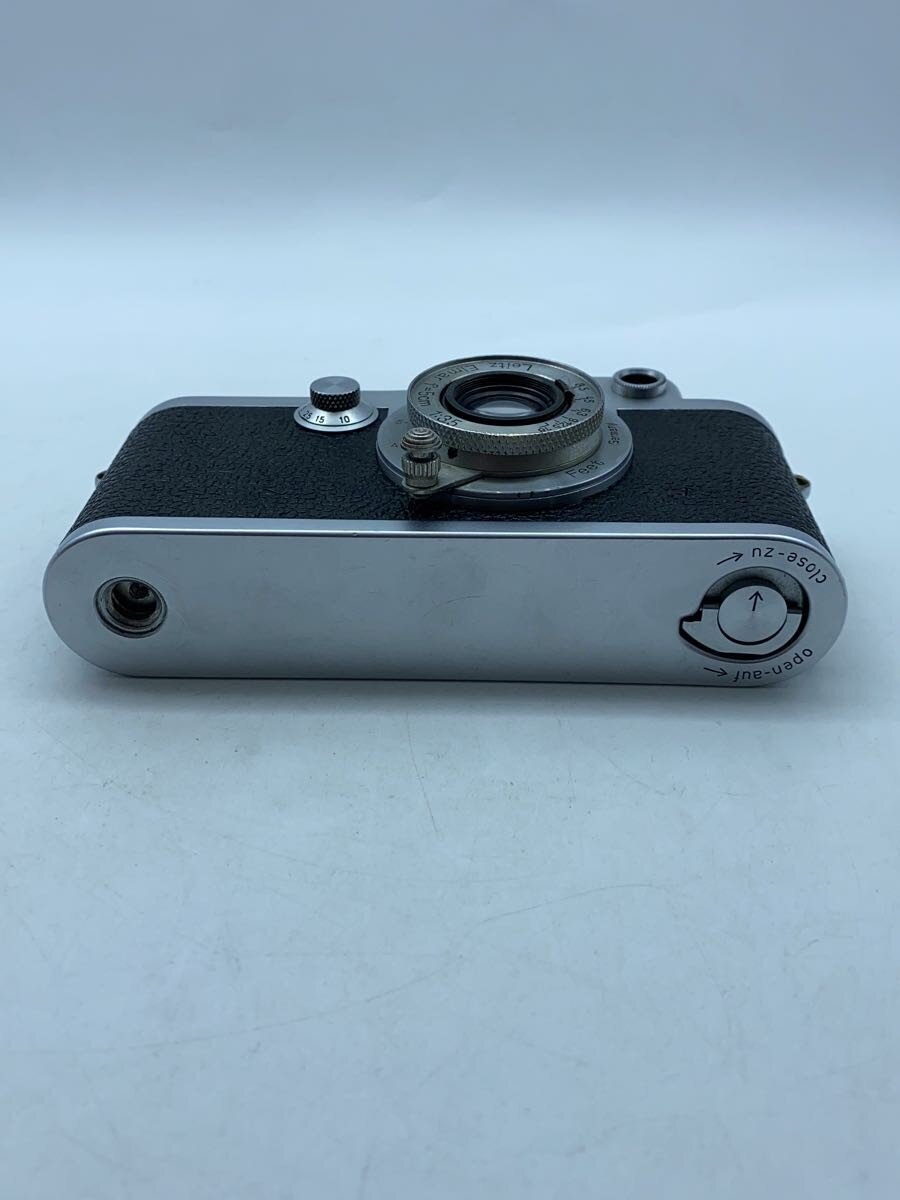LEICA IIIf Film Camera [n1216357675]