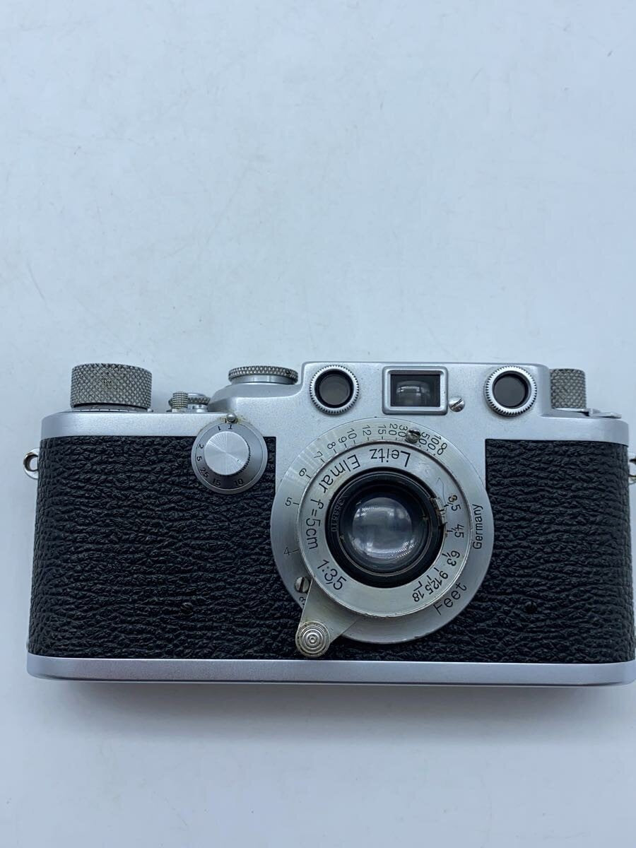 LEICA IIIf Film Camera [n1216357675]