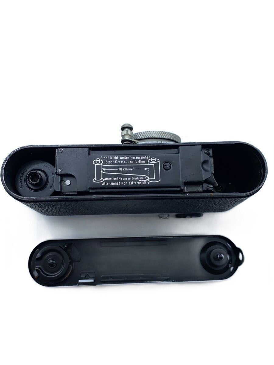 LEICA IIIf Film Camera [n1216357675]