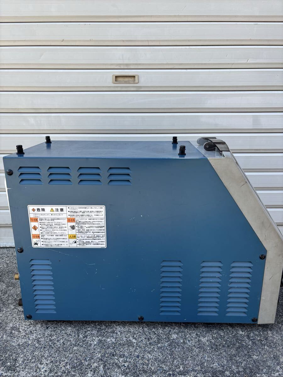 DAIHEN DT300PⅡ TIG Welding Machine DC Power Supply [e1216400072]