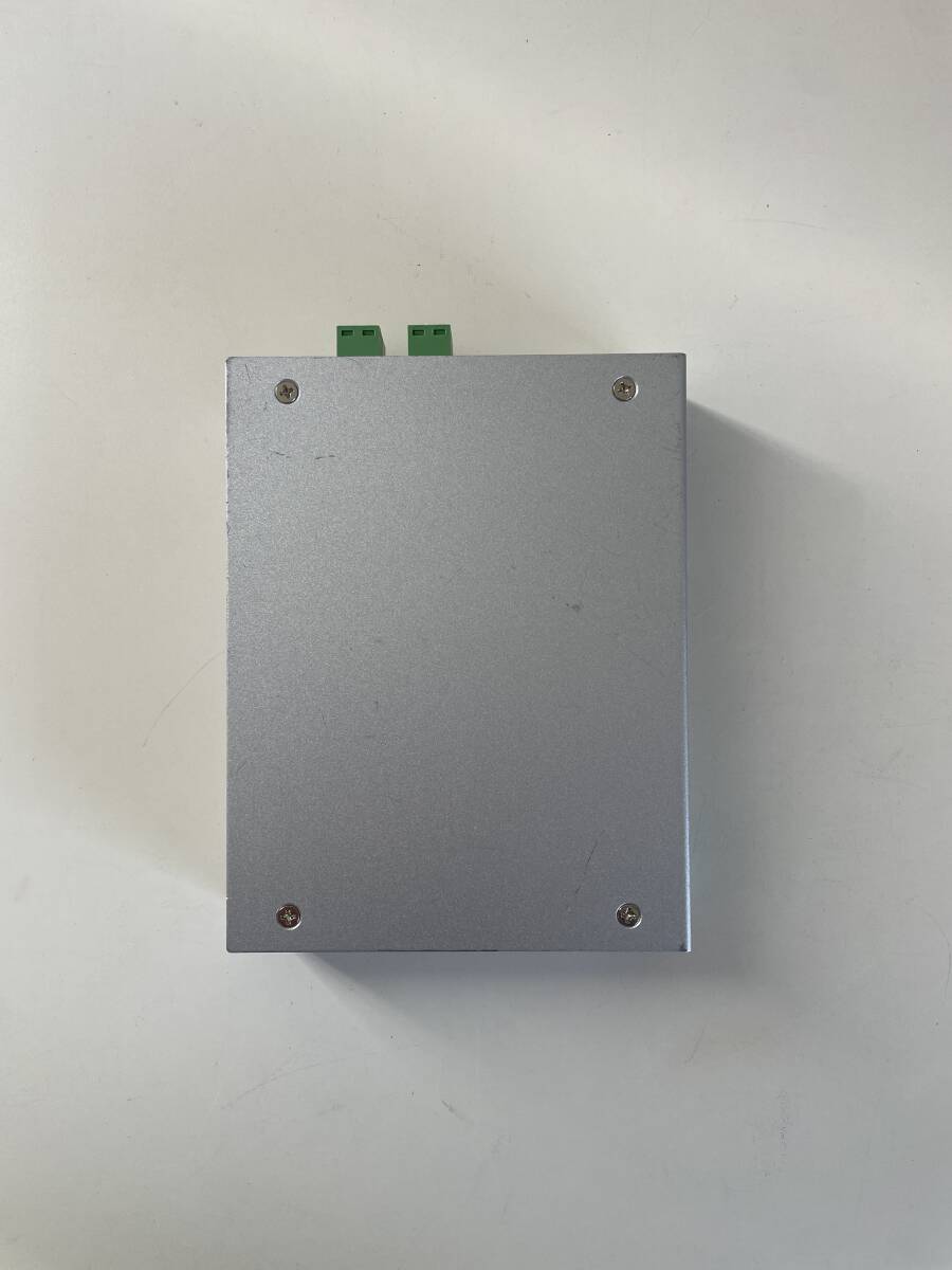 MOXA EDS-G205A-4PoE Full Gigabit Unmanaged Ethernet Switch 5 Ports RJ45 PoE 4 Combo Port 1 [j1216527662]