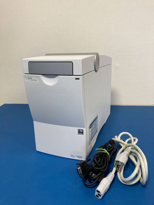 Agilent 2100 Bioanalyzer Electrophoresis System [w1216518507]