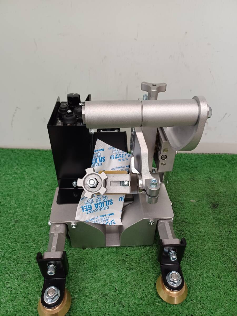 Koike Oxygen Industrial WEL-HANDY COMPACT Portable Automatic Tool [r1216549005]