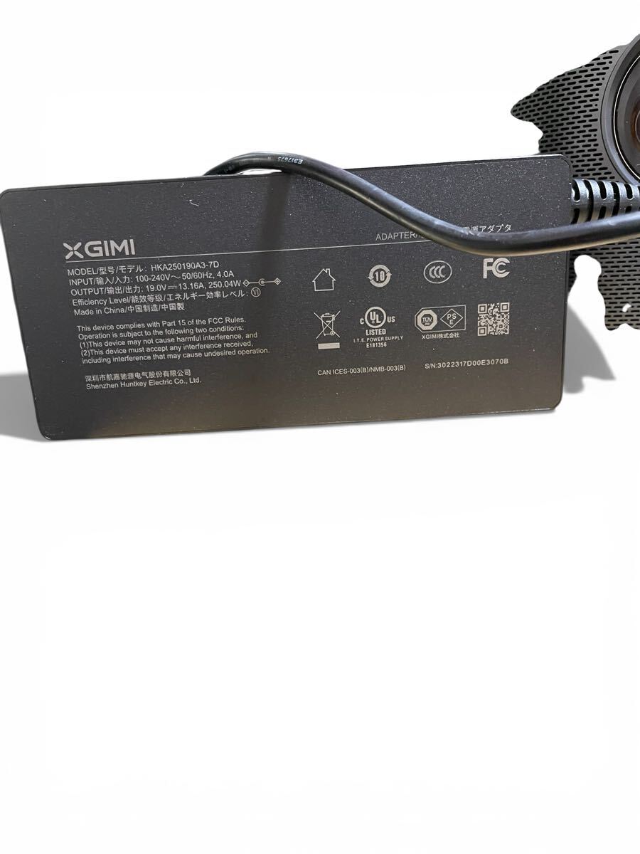 XGIMI HORIZON Pro 4K Home Projector + Welle Table Speaker [t1216549592]