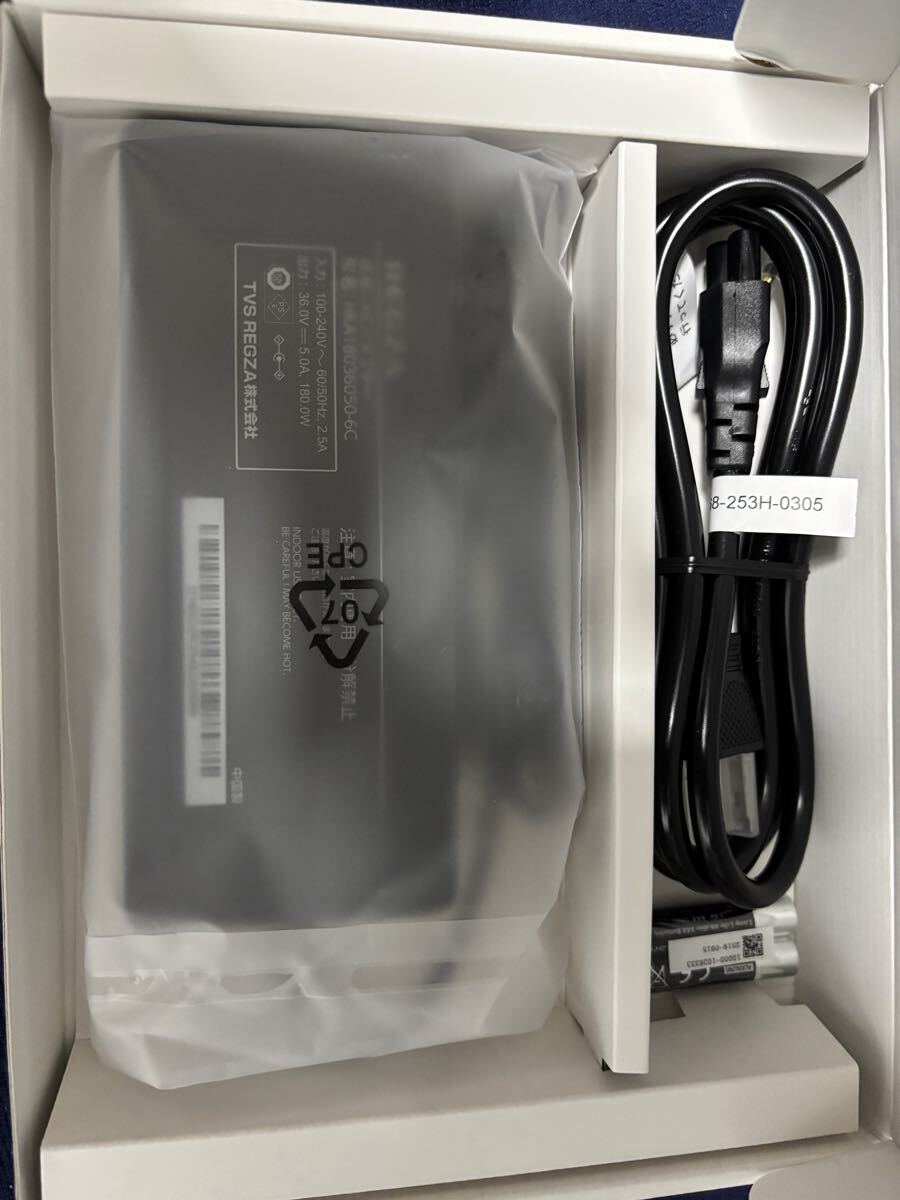 REGZA RLC-V7R 4K Laser Projector [b1216615475]