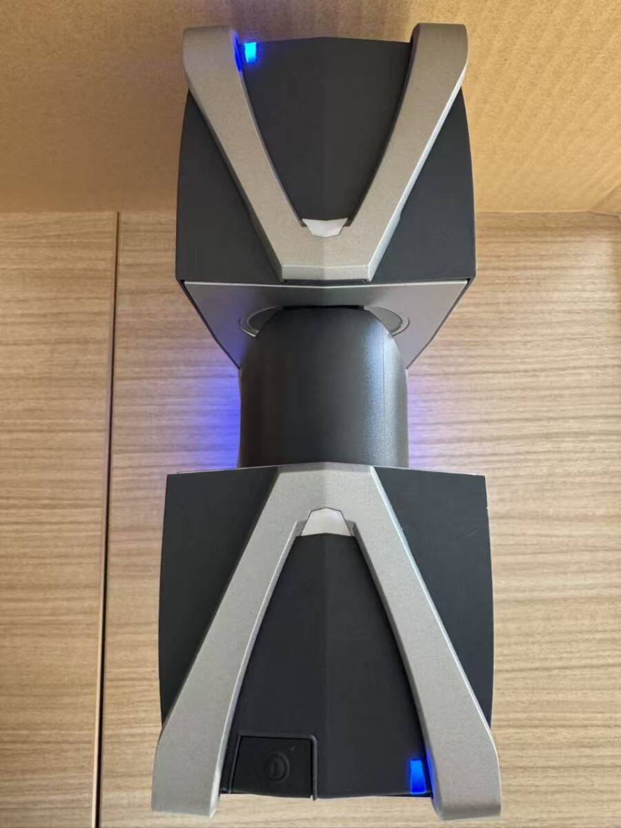 FARO Focus3D Laser Scanner [h1216634335]
