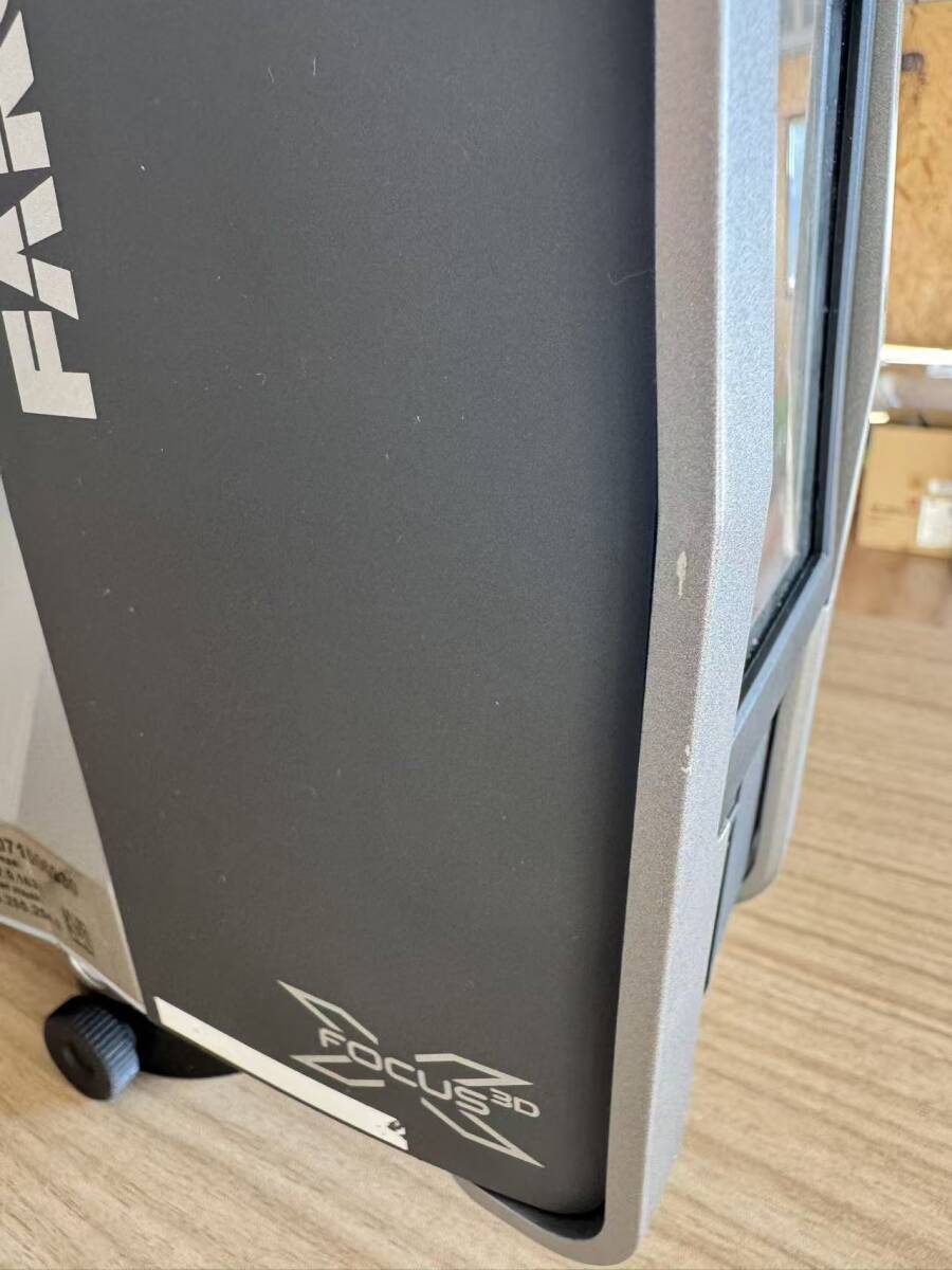 FARO Focus3D Laser Scanner [h1216634335]