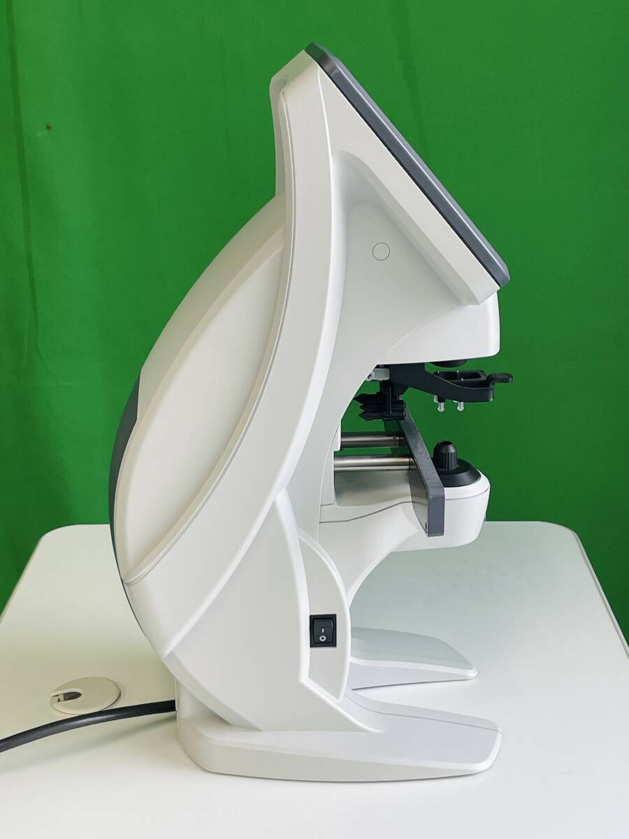 NIDEK LM-7P Auto Lensmeter Ophthalmology Equipment [c1216754330]