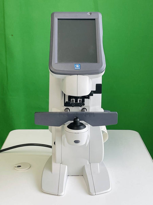 NIDEK LM-7P Auto Lensmeter Ophthalmology Equipment [c1216754330]