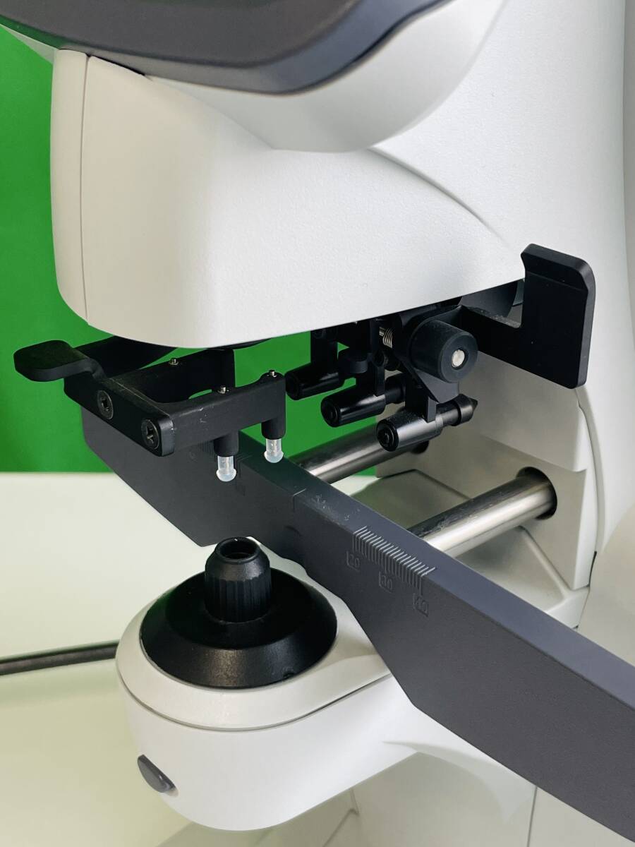 NIDEK LM-7P Auto Lensmeter Ophthalmology Equipment [c1216754330]