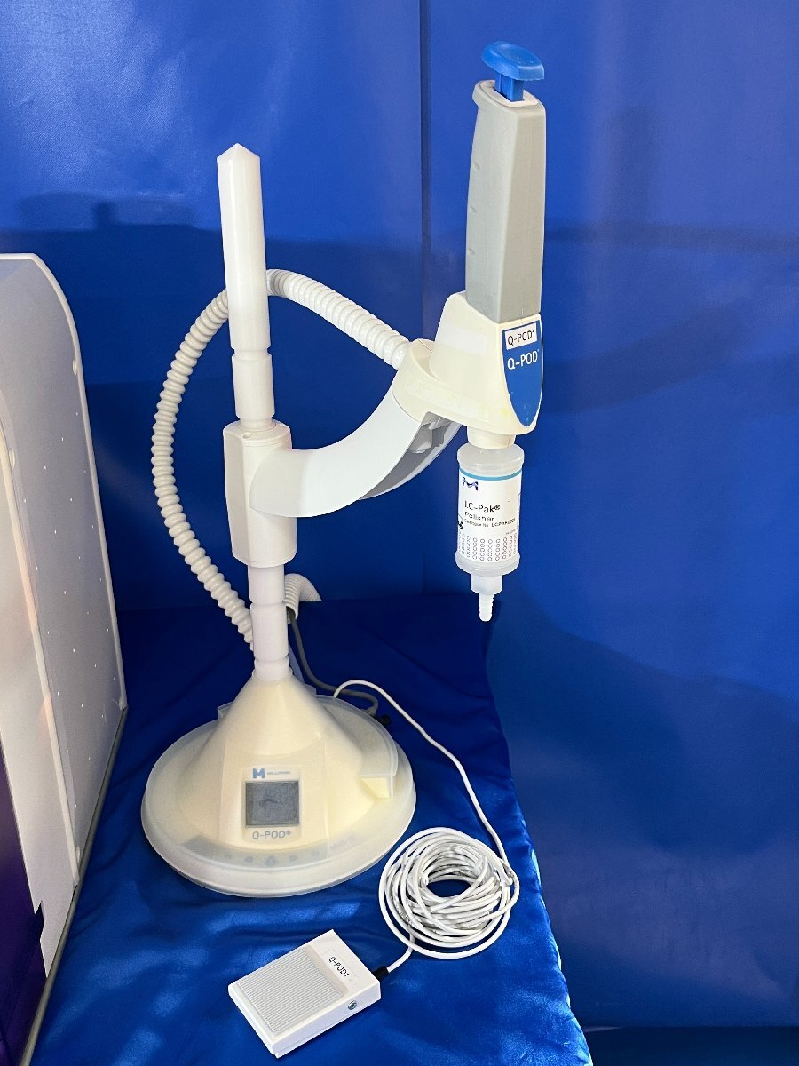 Merck Milli-Q Integral5 Ultrapure Water Production Equipment [g1216763282]