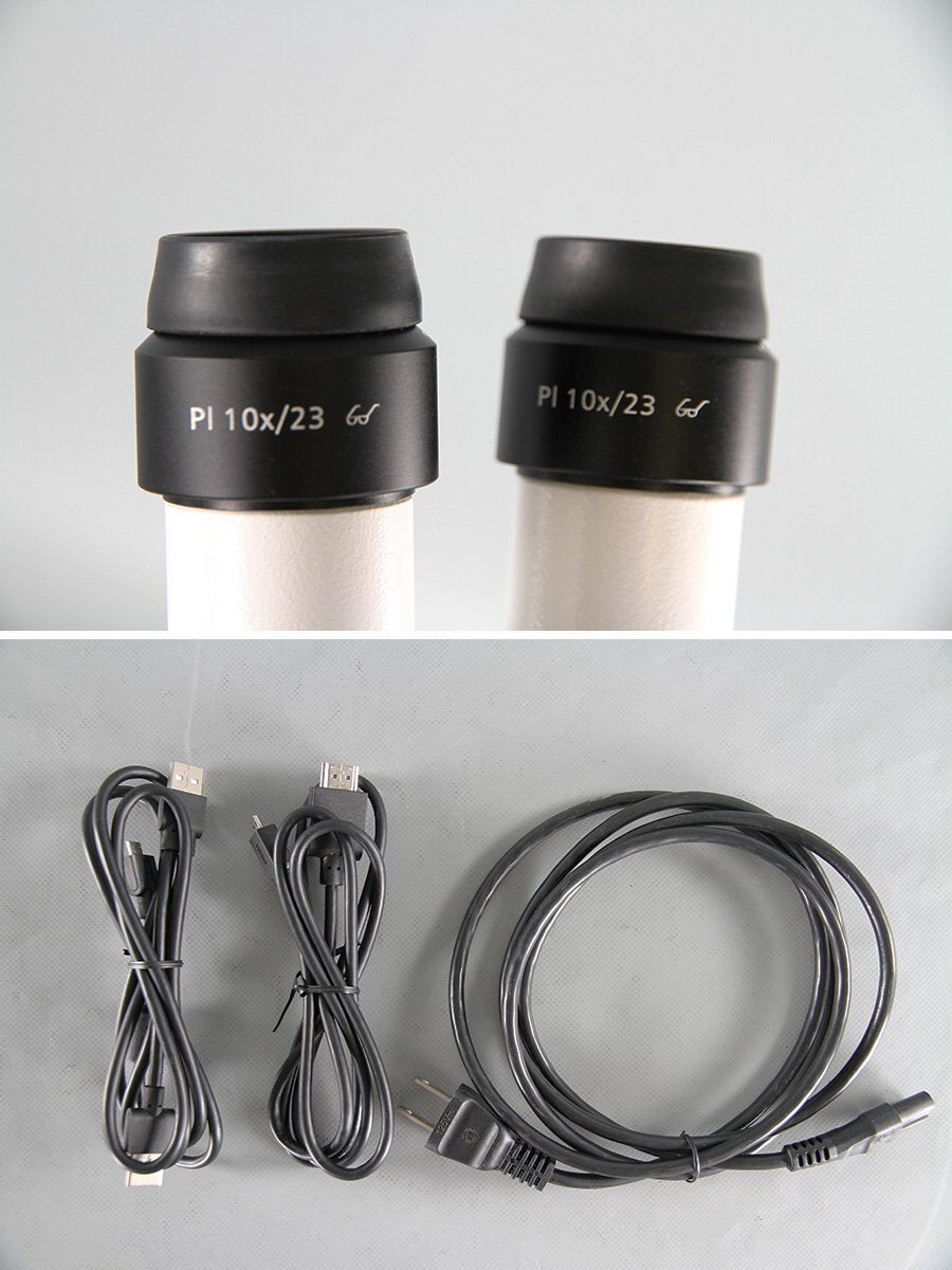 ZEISS Stemi 305 Optical Microscope AxioCam ERc 5S [e1216766927]