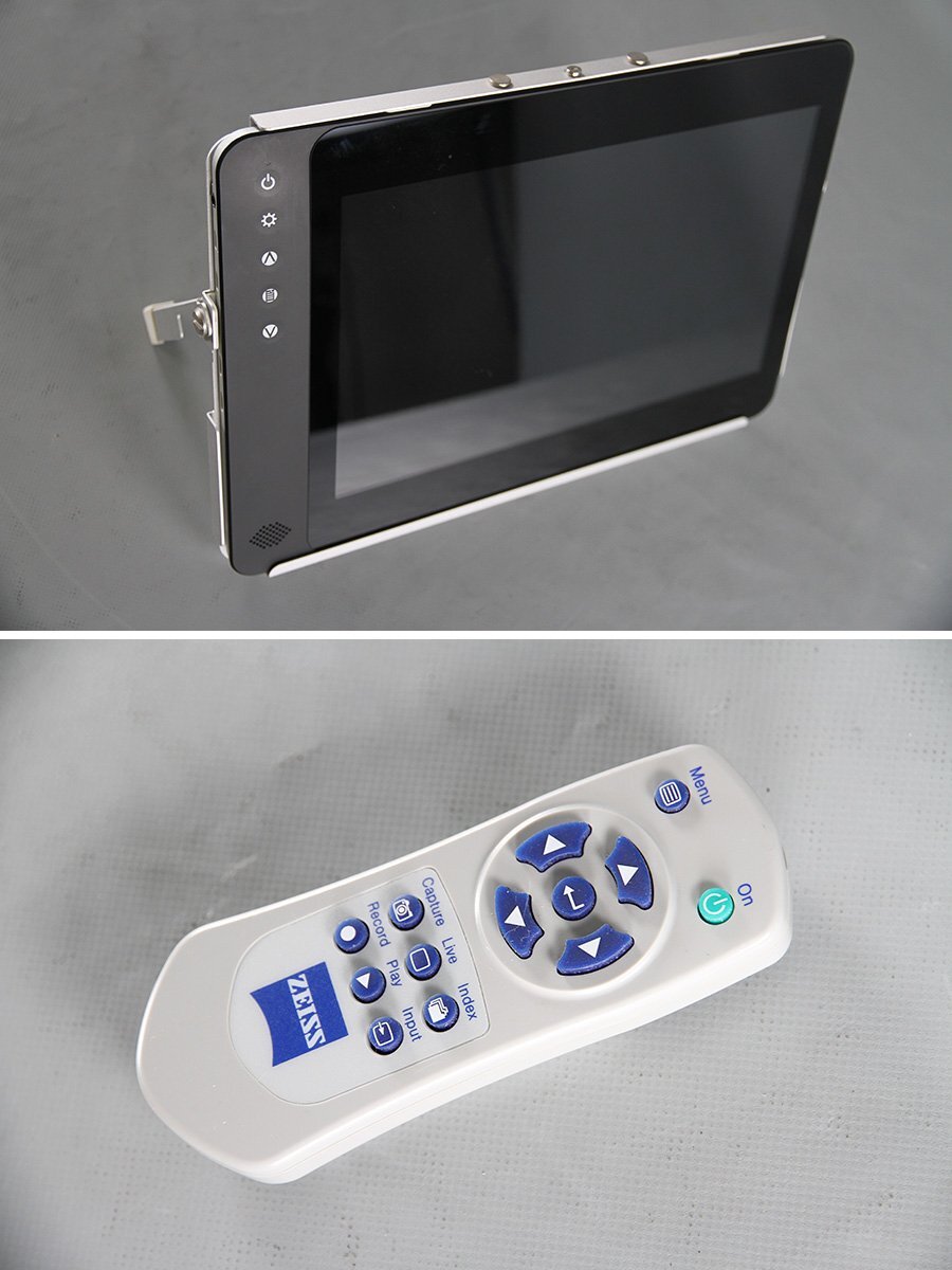 ZEISS Stemi 305 Optical Microscope AxioCam ERc 5S [e1216766927]