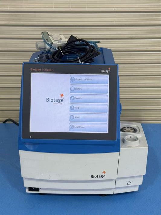 Biotage Initiator+ Microwave Synthesizer [w1216791143]