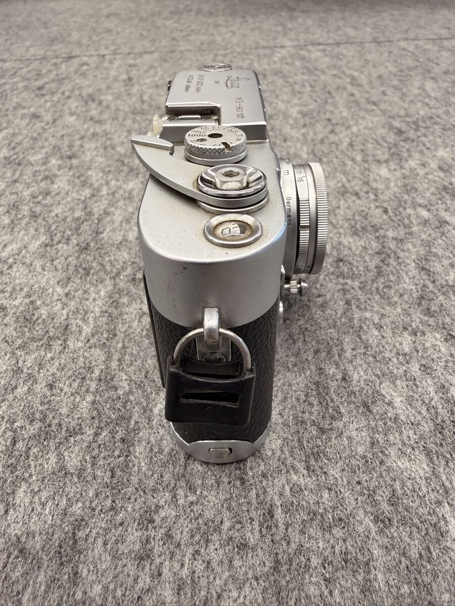 Leica M3 Film Camera Rangefinder [d1216872064]