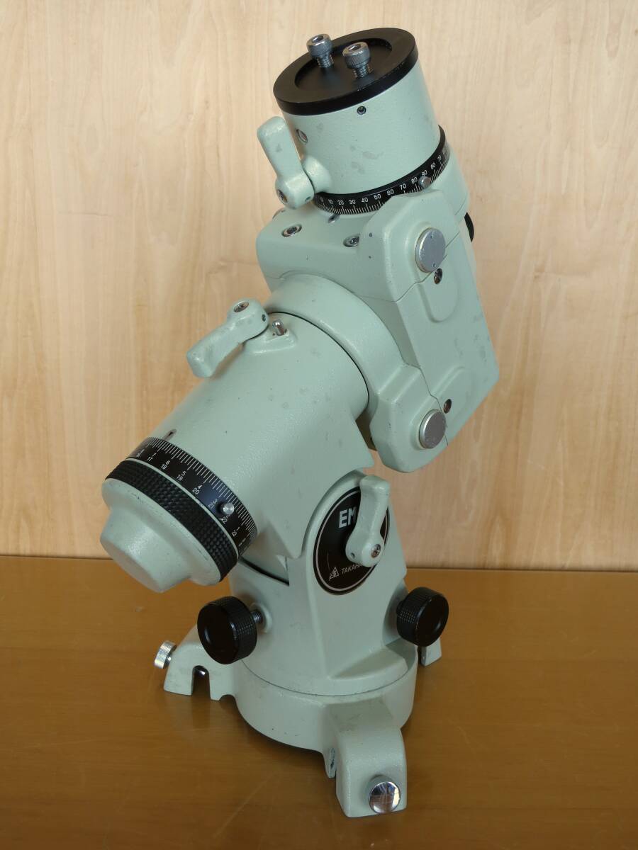 Takahashi EM10 Equatorial Mount K-ASTEC MTS-3 Automatic Installation Bluetooth Adapter [k1216926033]