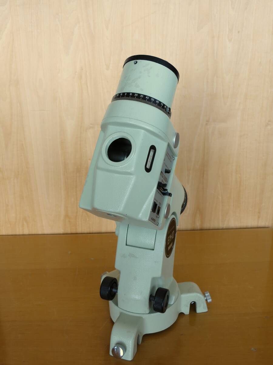 Takahashi EM10 Equatorial Mount K-ASTEC MTS-3 Automatic Installation Bluetooth Adapter [k1216926033]