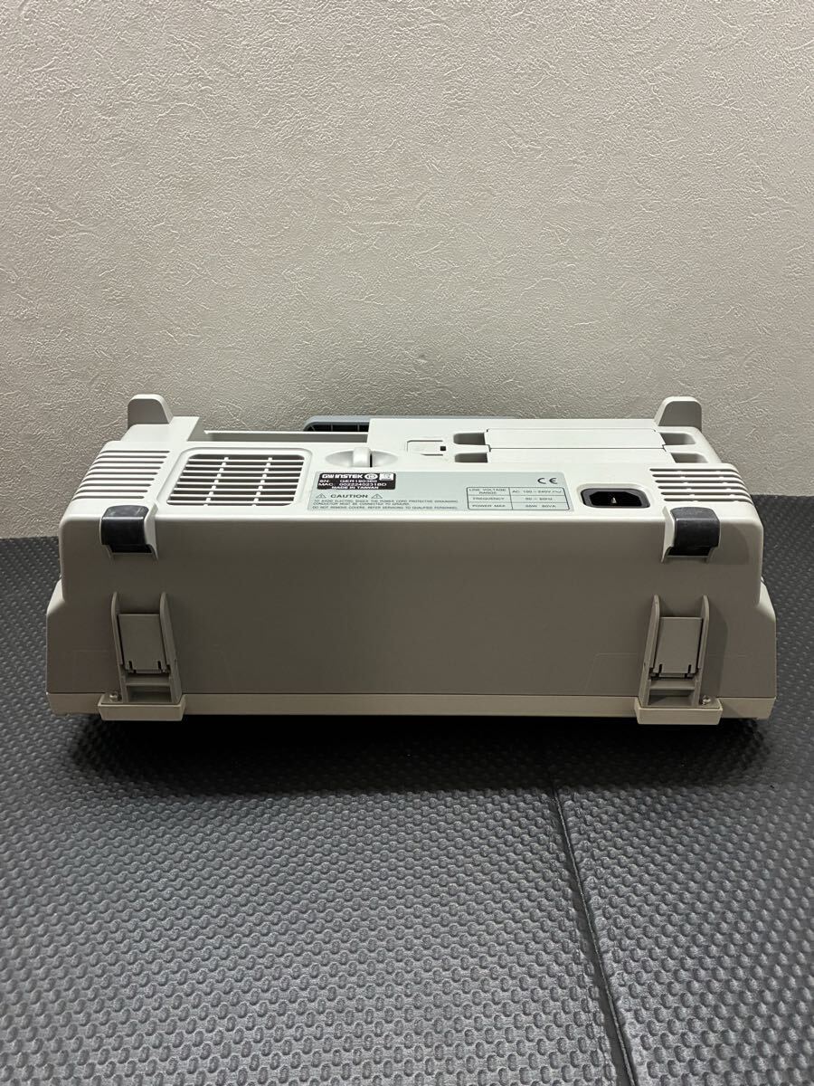 AS ONE GDS-2202A Digital Storage Oscilloscope [w1217056310]