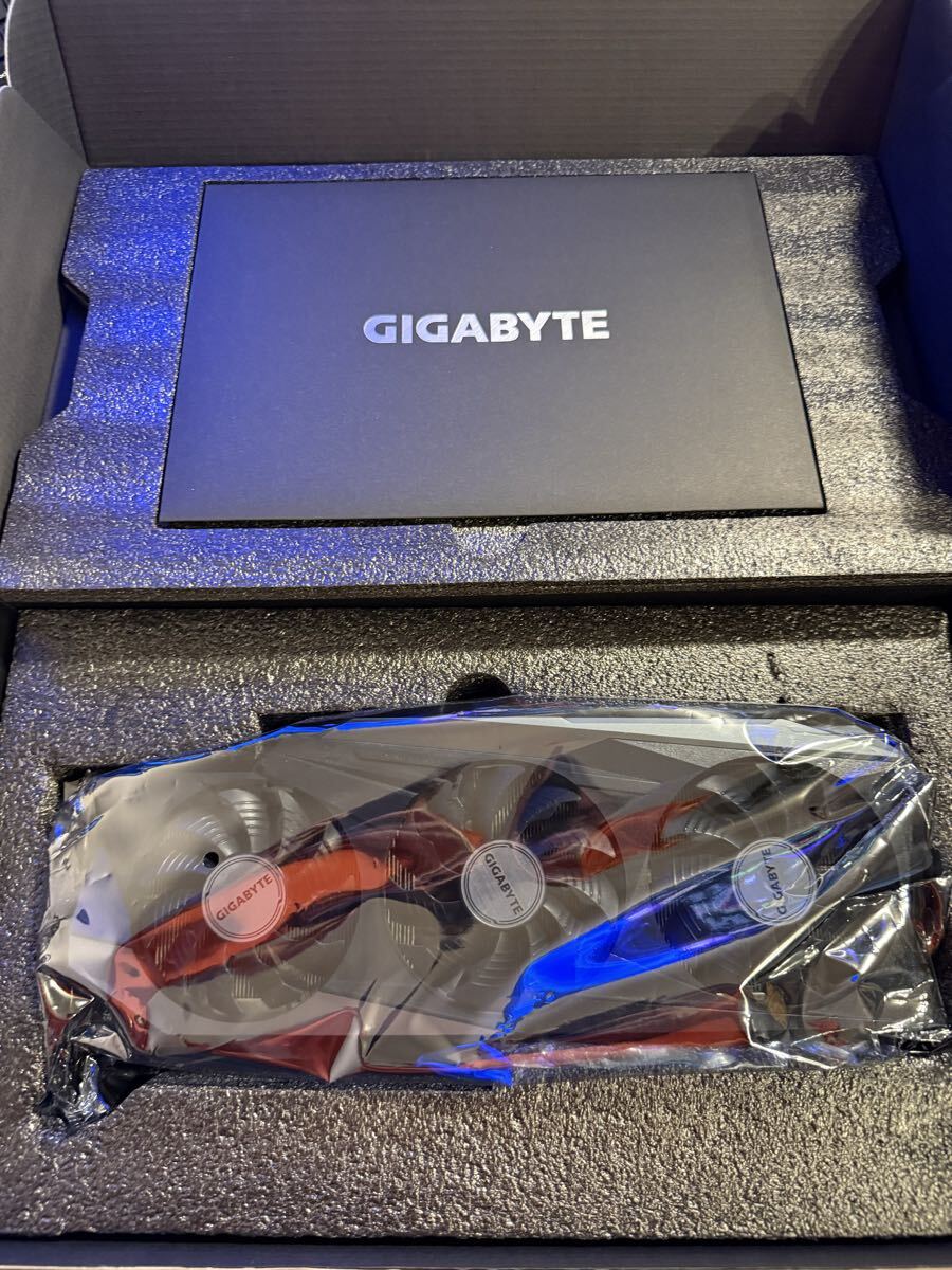 GIGABYTE NVIDIA GeForce RTX 3090 GDDR6X 24GB Graphics Card GV-N3090GAMING OC-24GD [x1217206043]