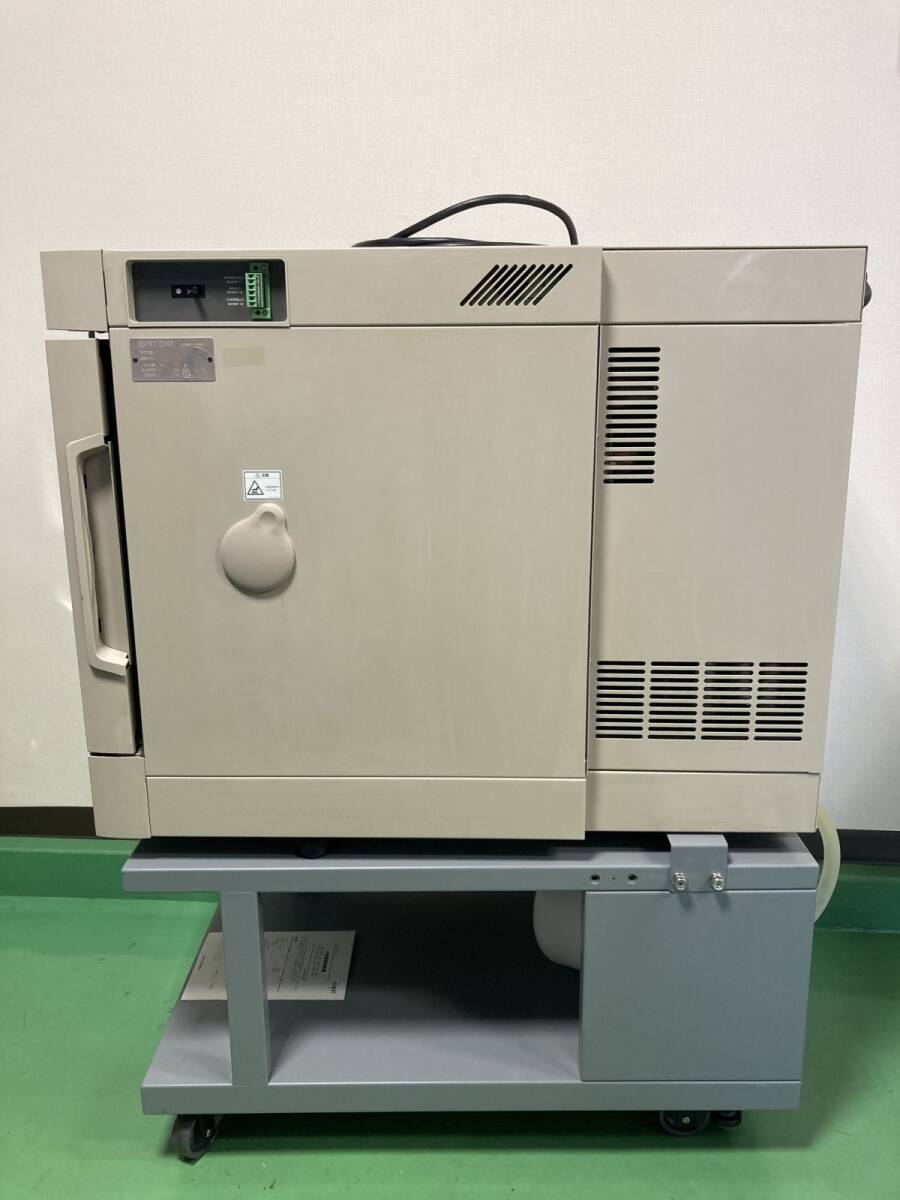 ESPEC RL-555 Environmental Test Machine Tabletop Constant Temperature and Humidity Chamber [k1217317590]