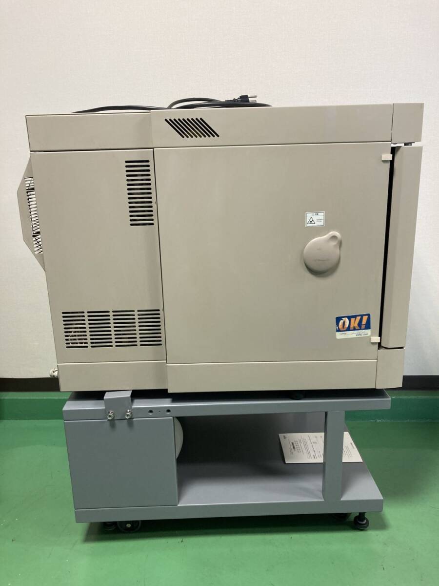 ESPEC RL-555 Environmental Test Machine Tabletop Constant Temperature and Humidity Chamber [k1217317590]