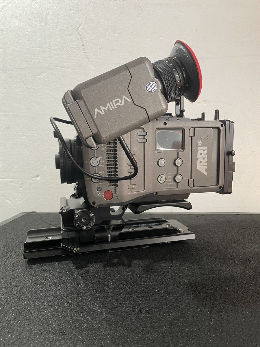 ARRI Amira Advanced Model [w1217338809]
