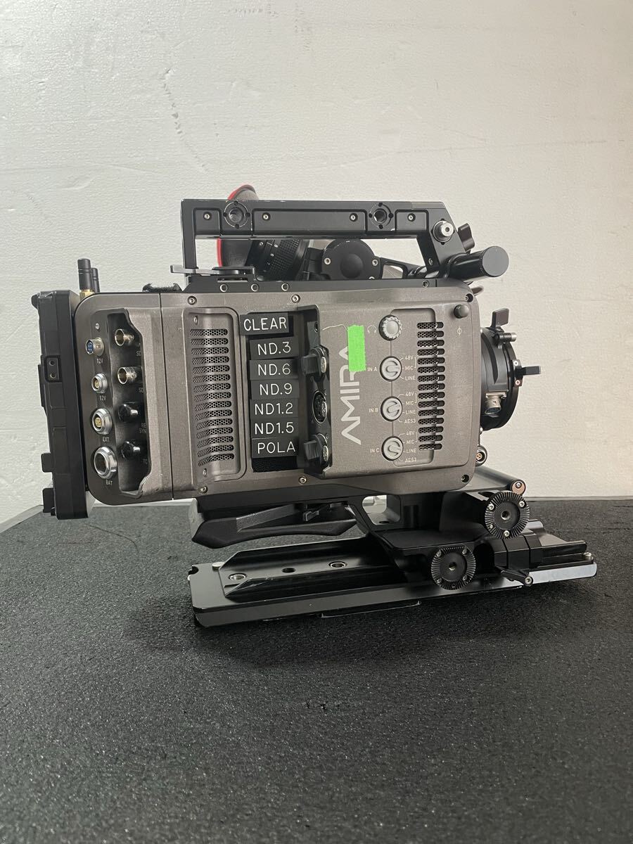 ARRI Amira Advanced Model [w1217338809]