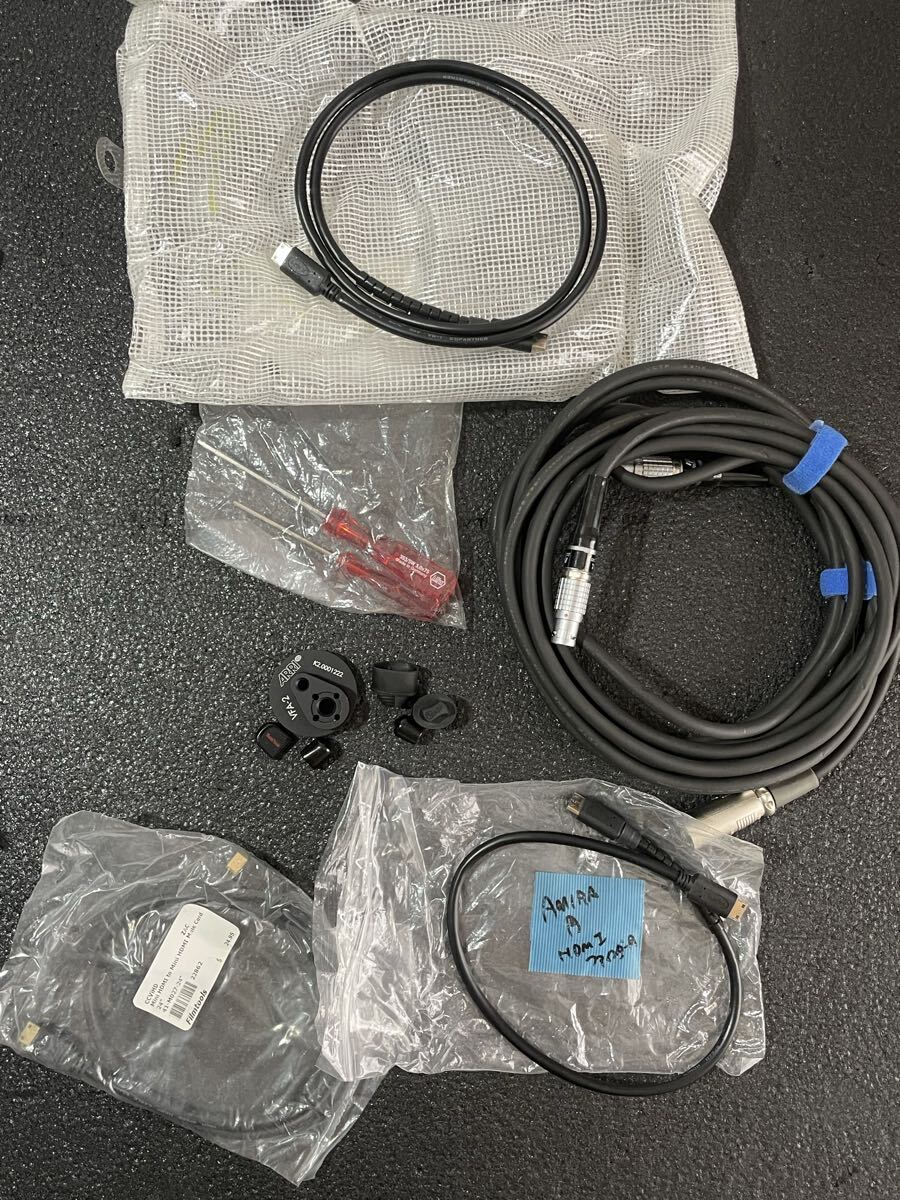 ARRI Amira Advanced Model [w1217338809]