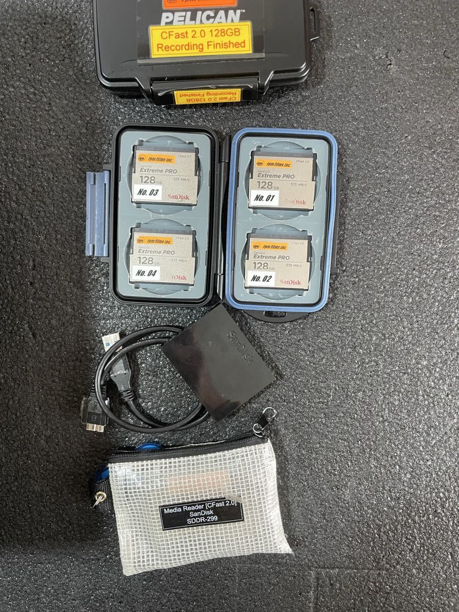 ARRI Amira Advanced Model [w1217338809]