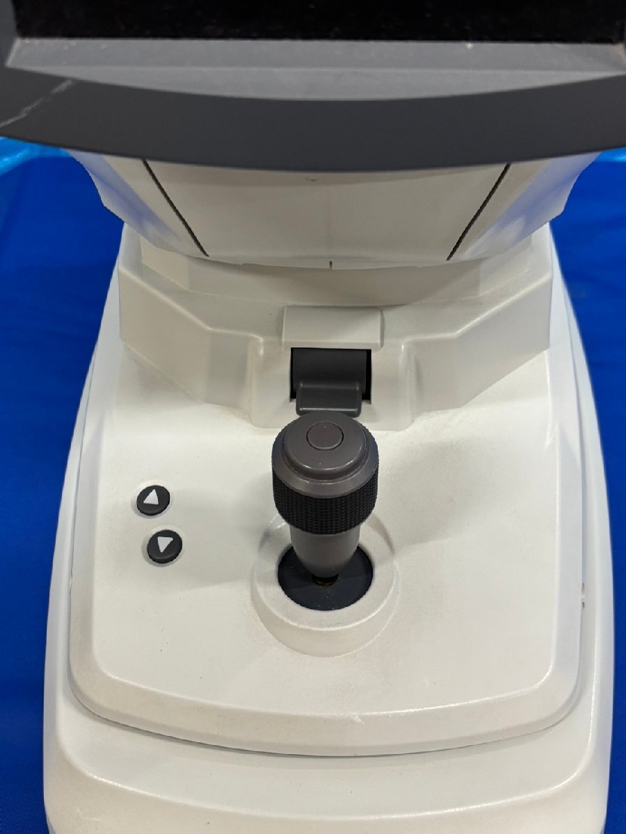 Nidek AR-1a Auto Refractometer [f1217340945]