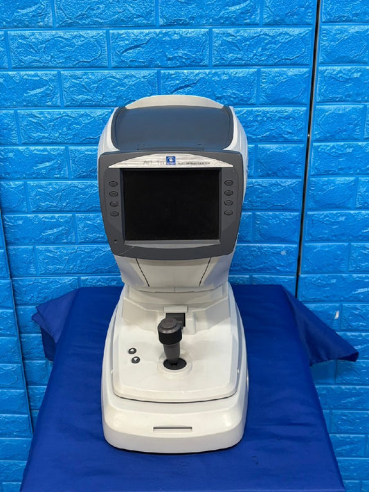Nidek AR-1a Auto Refractometer [f1217340945]