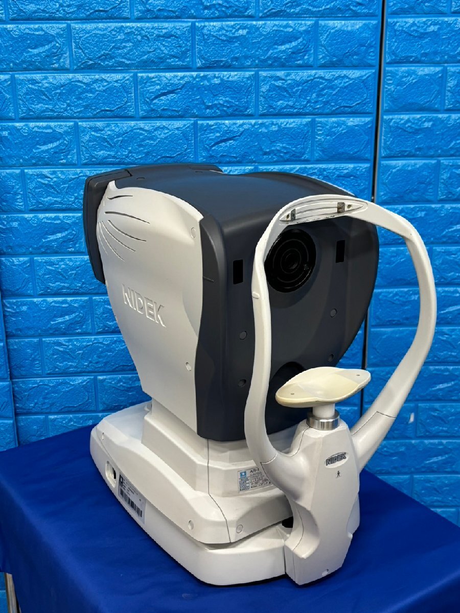 Nidek AR-1a Auto Refractometer [f1217340945]