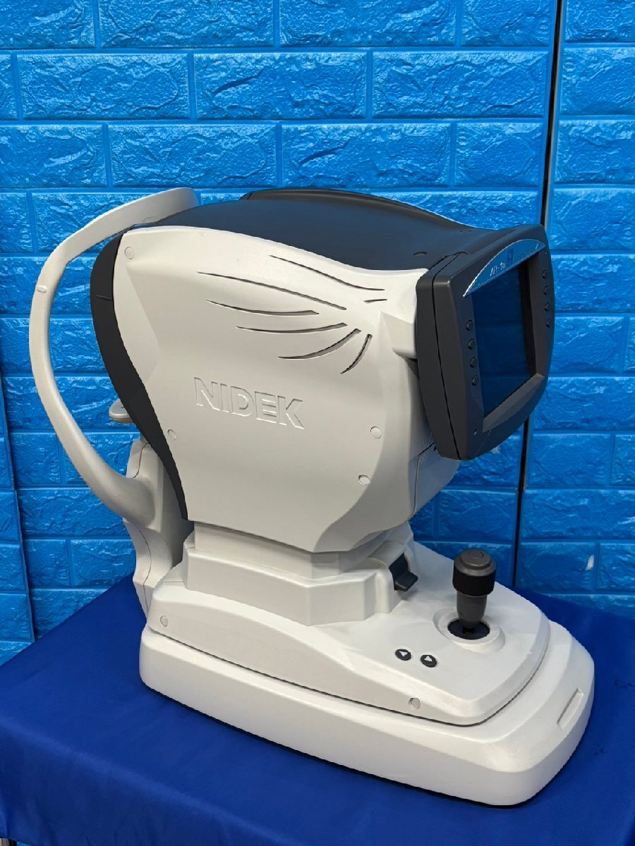 Nidek AR-1a Auto Refractometer [f1217340945]