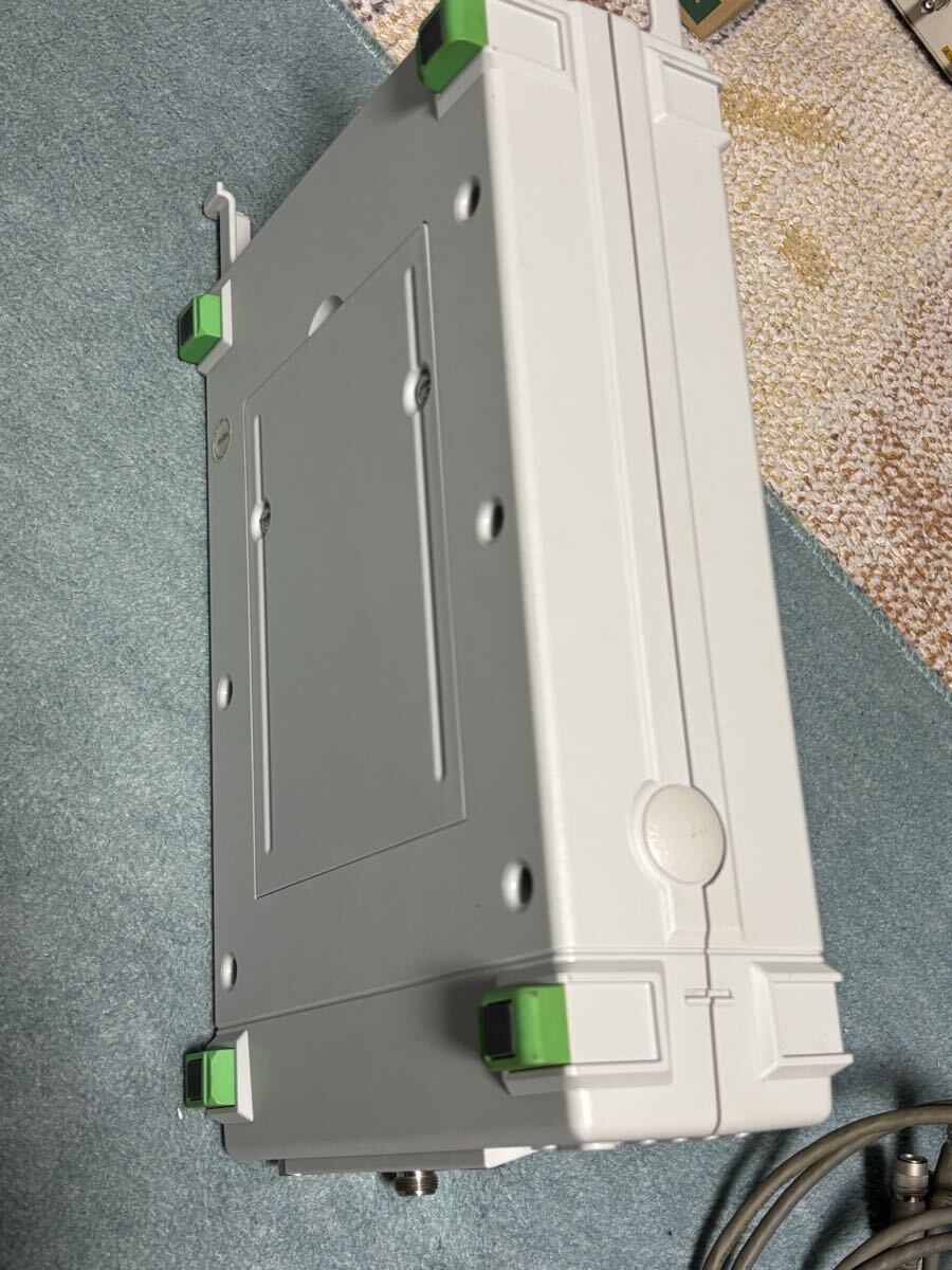 Anritsu ML2438A + ML2442A x2 Power Meter [v1217352876]