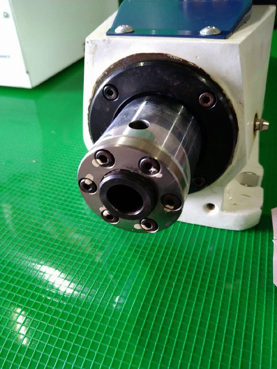 JANOME JPB-104 Servo Press [n1217443669]